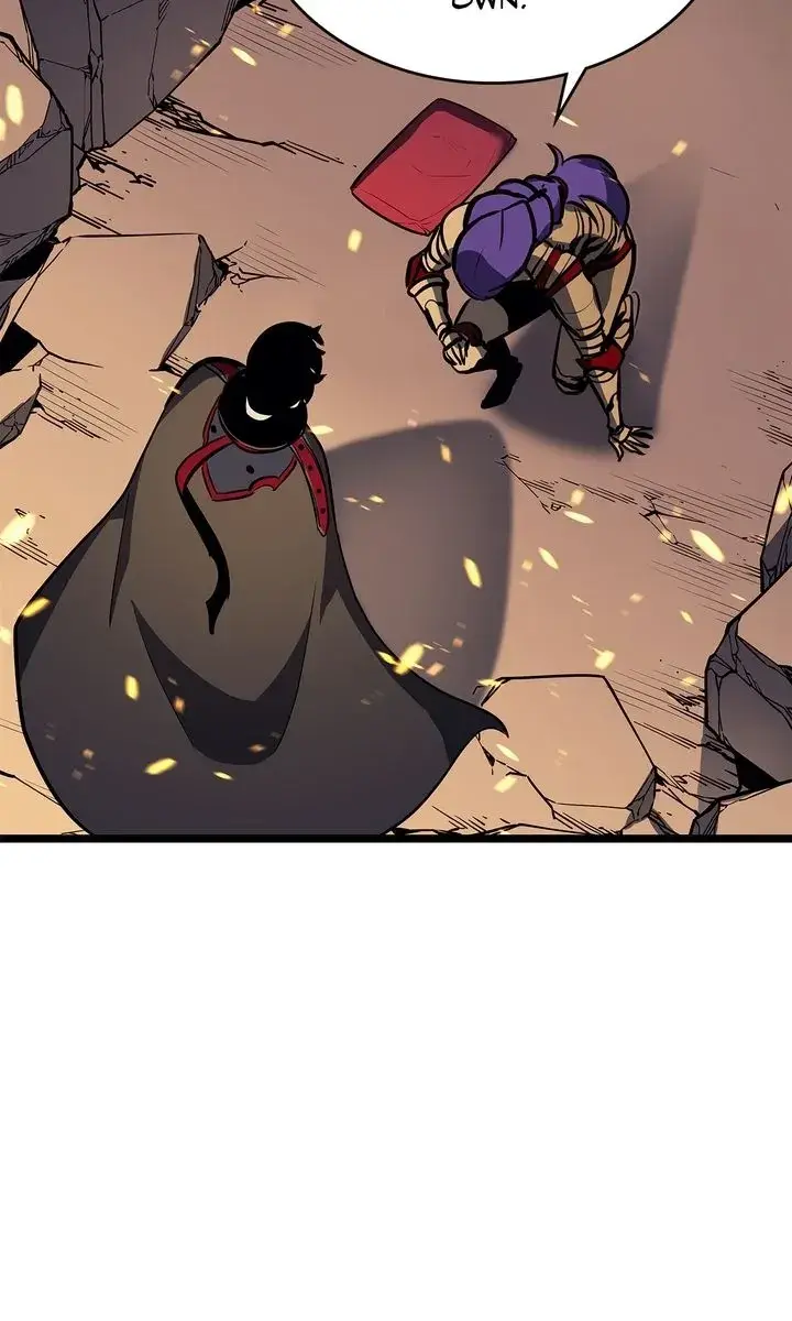 Solo Leveling Chapter 83 Page 78