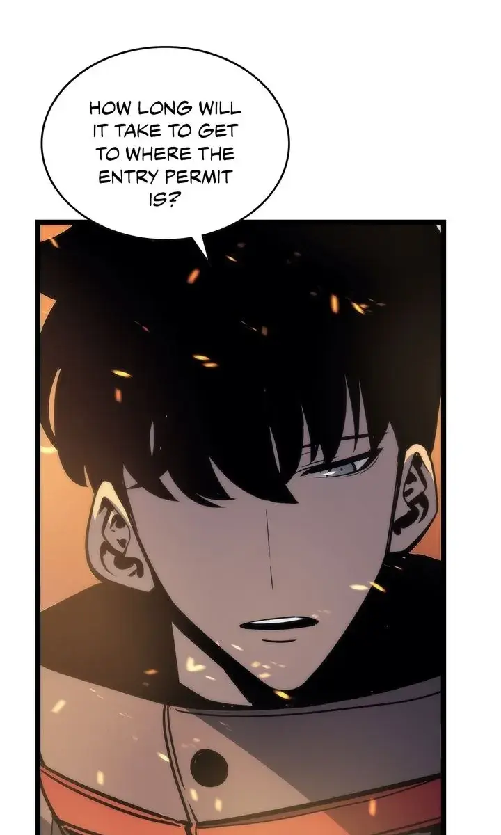 Solo Leveling Chapter 83 Page 79