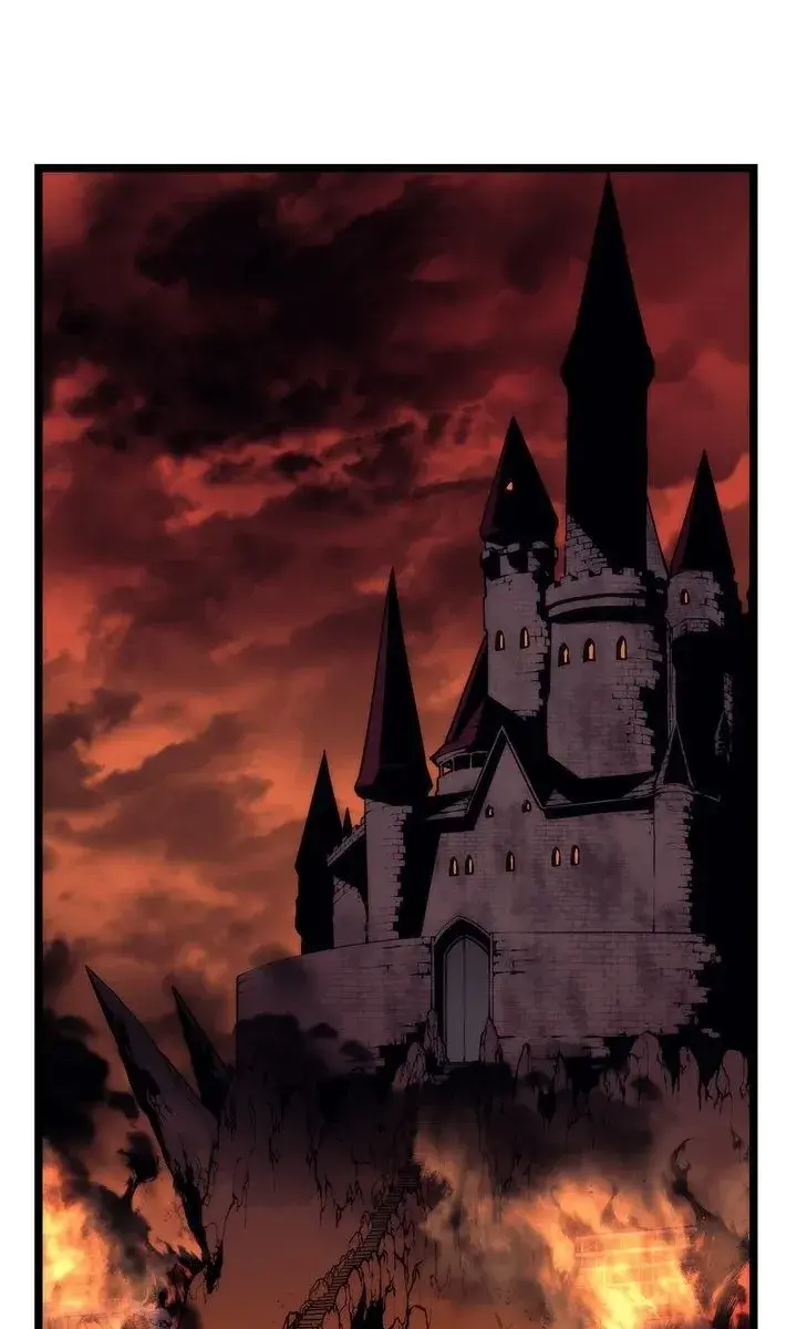 Solo Leveling Chapter 83 Page 81