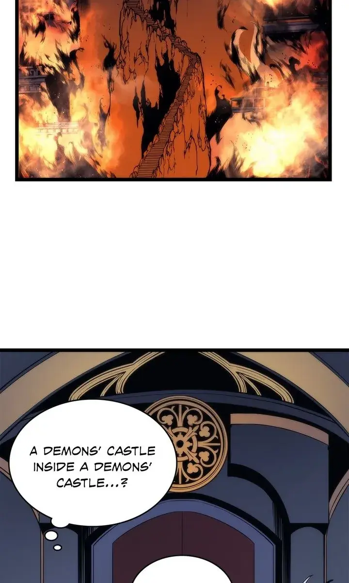 Solo Leveling Chapter 83 Page 82