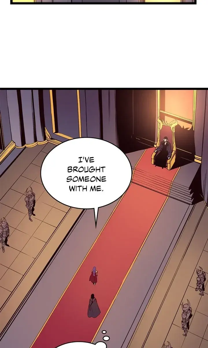 Solo Leveling Chapter 83 Page 86