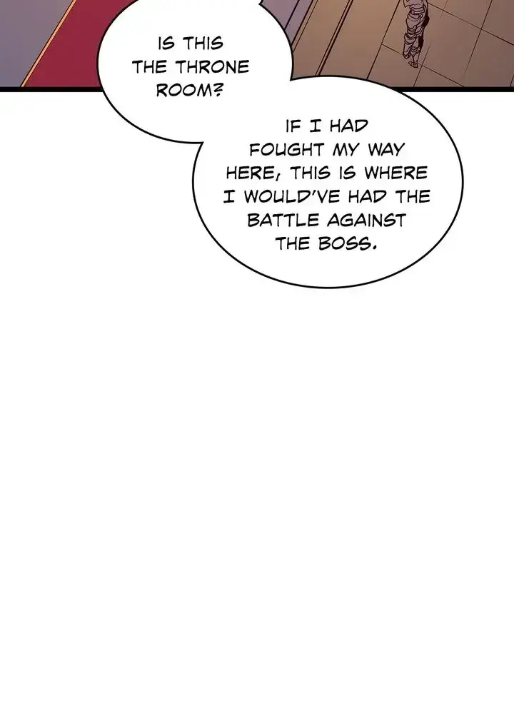 Solo Leveling Chapter 83 Page 87