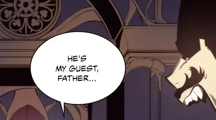 Solo Leveling Chapter 83 Page 91