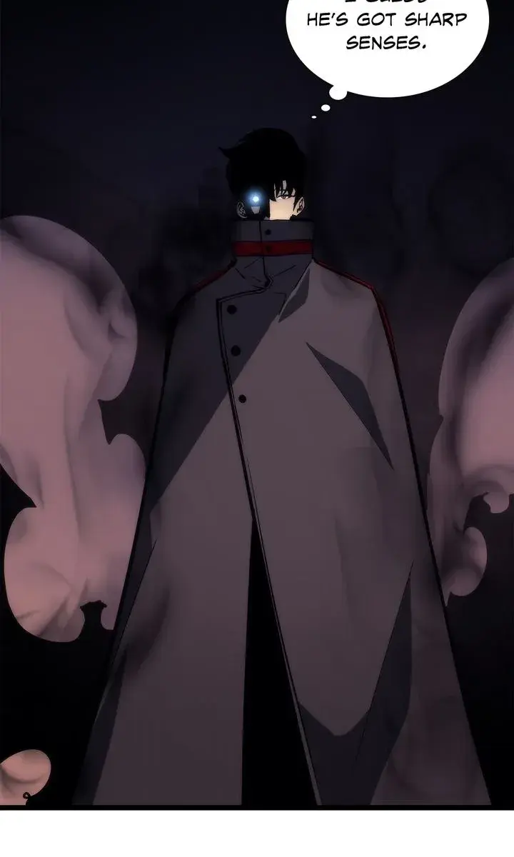 Solo Leveling Chapter 83 Page 94