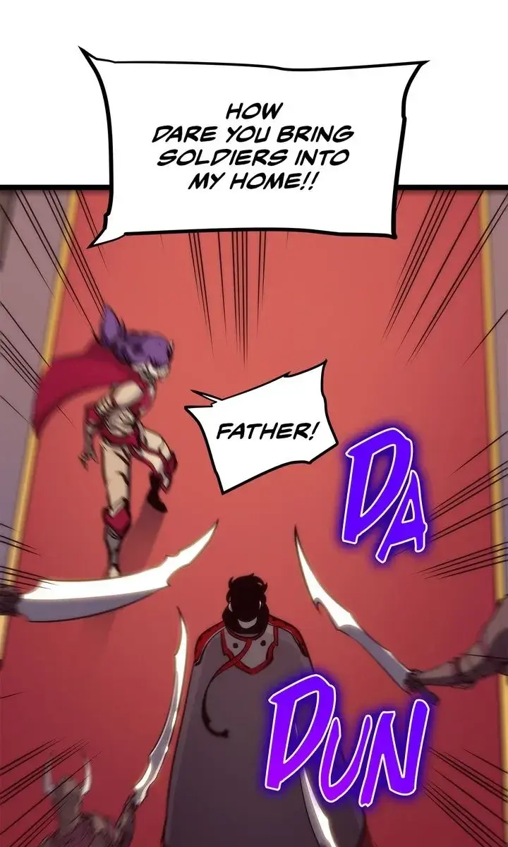 Solo Leveling Chapter 83 Page 96