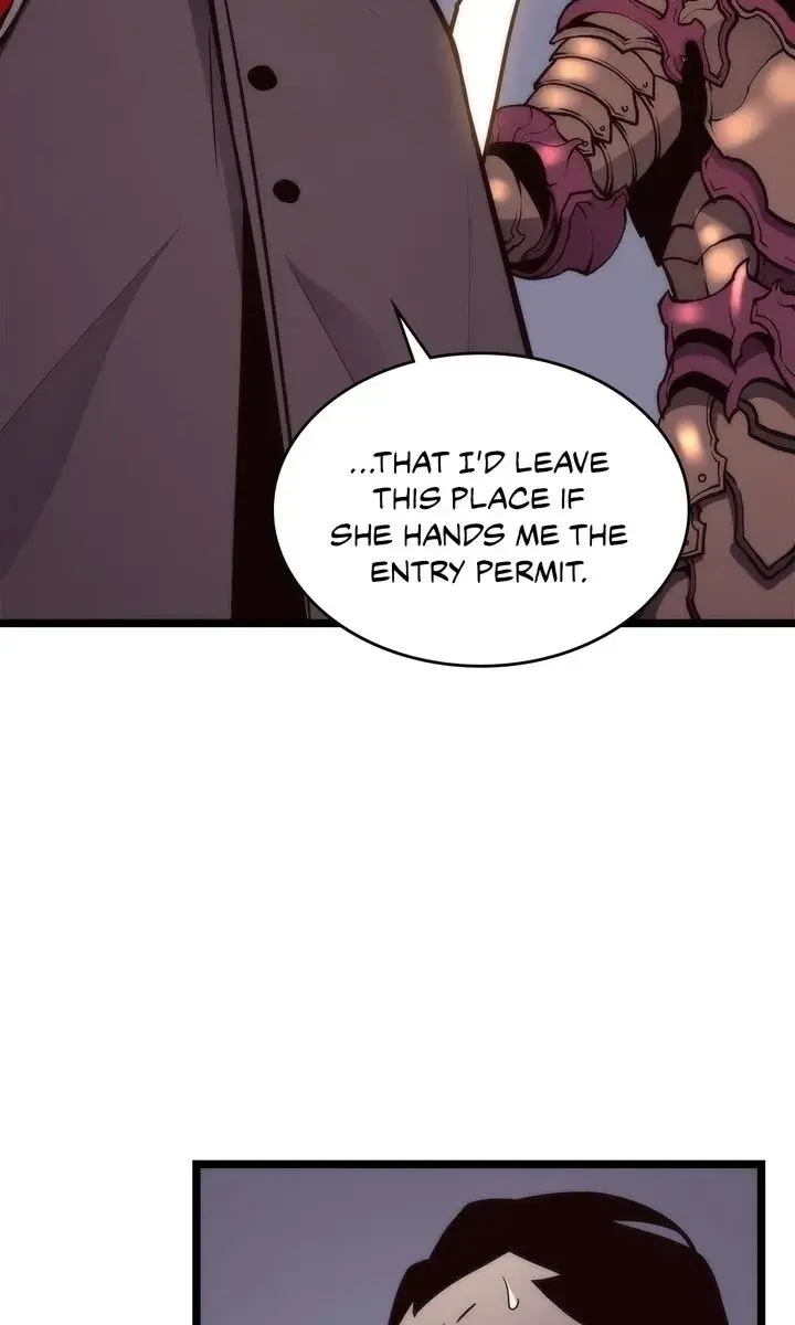 Solo Leveling Chapter 83 Page 98