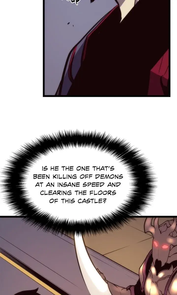 Solo Leveling Chapter 83 Page 100