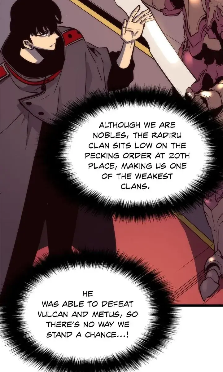 Solo Leveling Chapter 83 Page 101