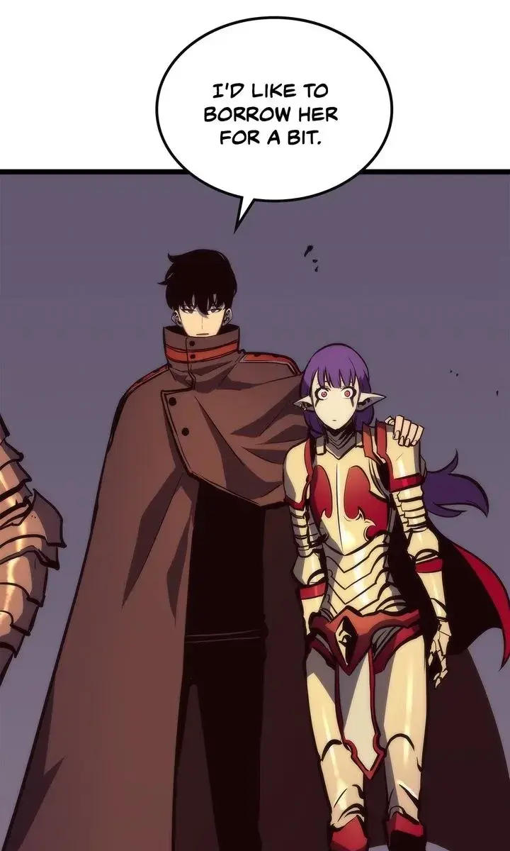Solo Leveling Chapter 83 Page 105