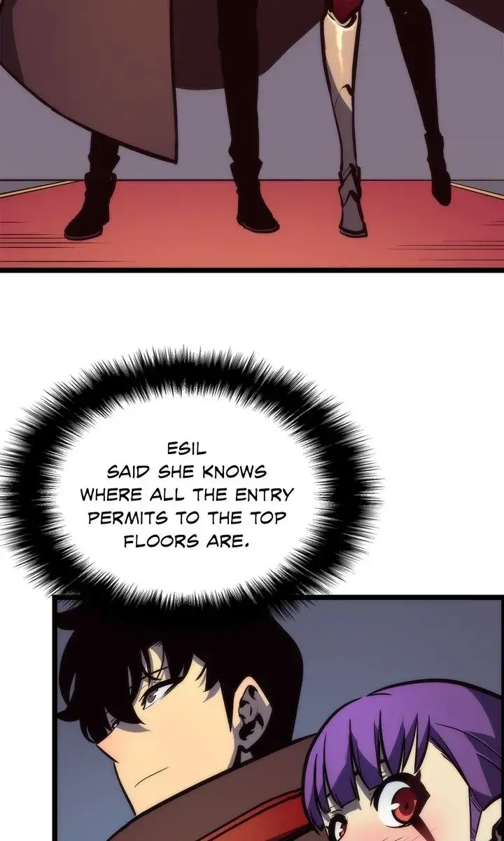 Solo Leveling Chapter 83 Page 106