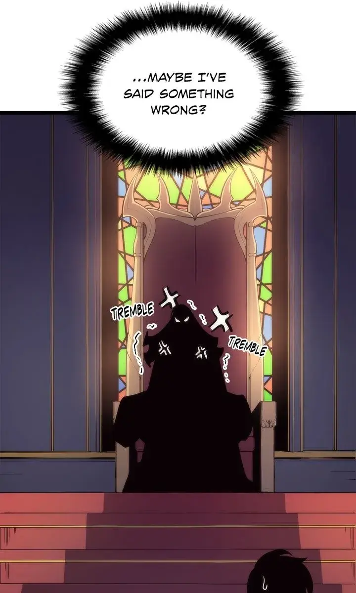 Solo Leveling Chapter 83 Page 109