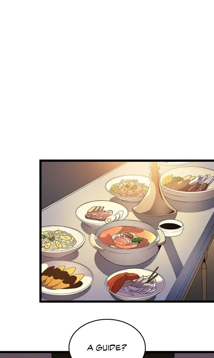 Solo Leveling Chapter 84 Page 3