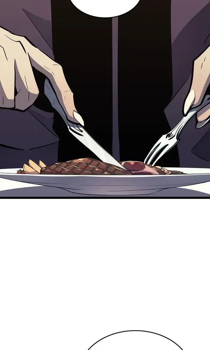 Solo Leveling Chapter 84 Page 4