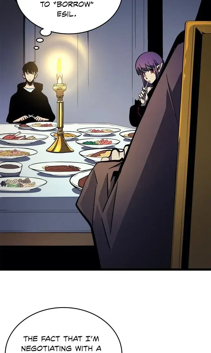 Solo Leveling Chapter 84 Page 6