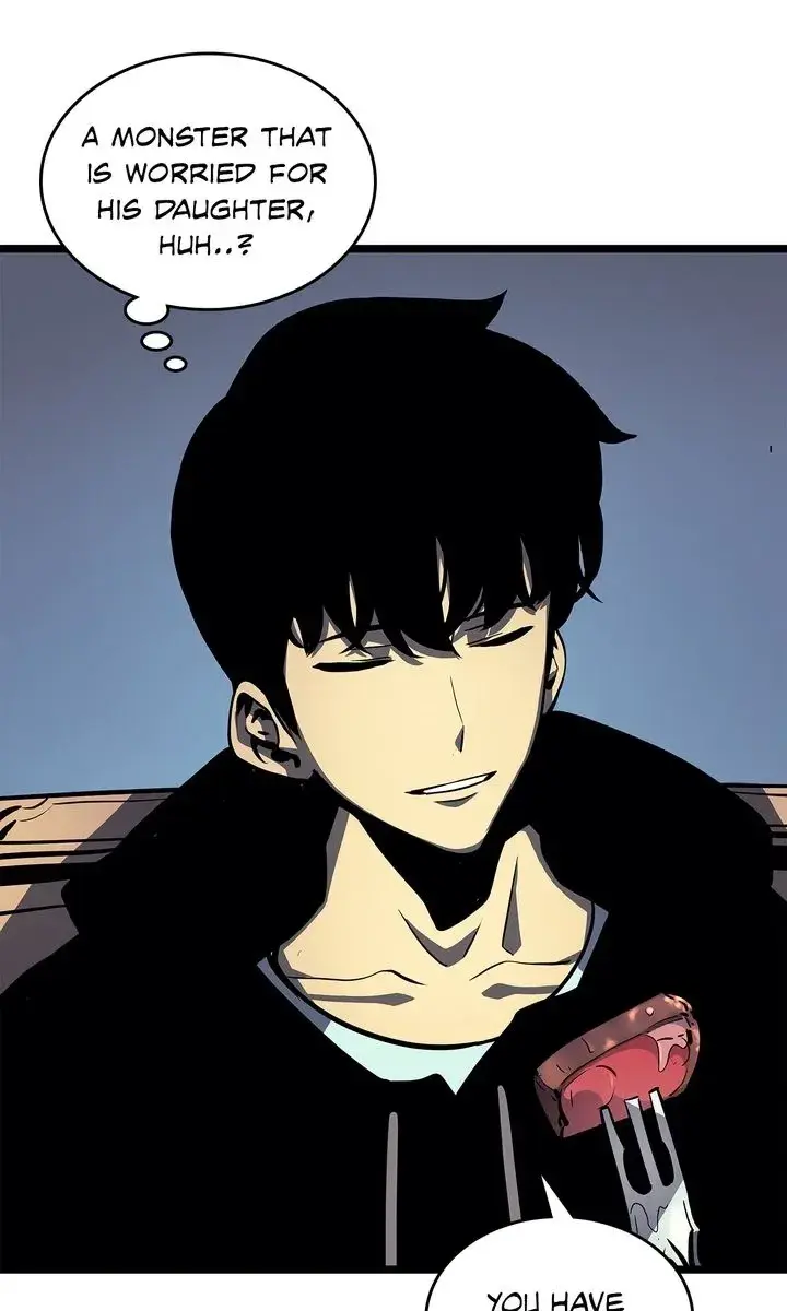 Solo Leveling Chapter 84 Page 9