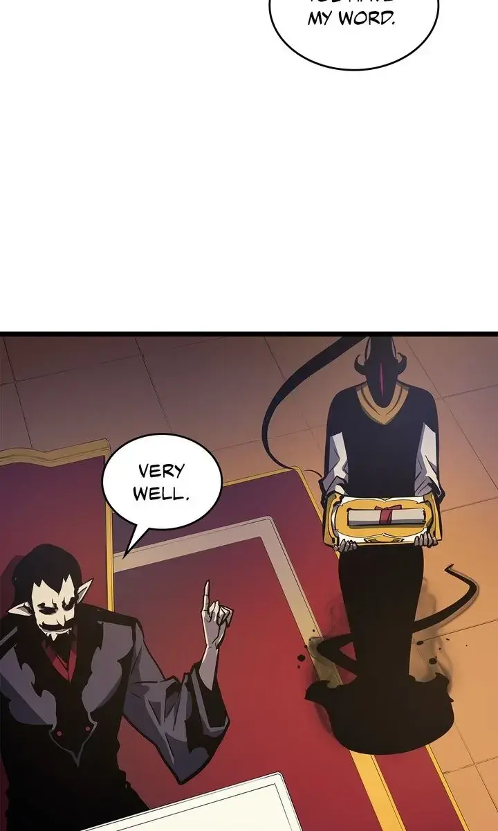 Solo Leveling Chapter 84 Page 10