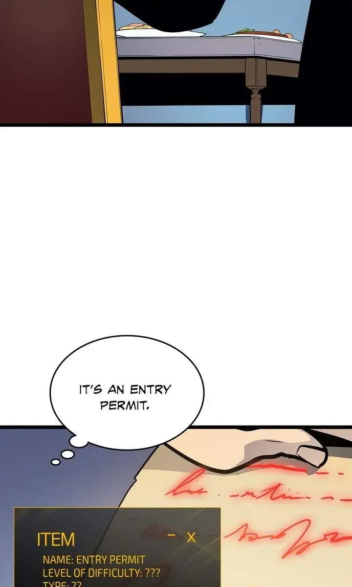 Solo Leveling Chapter 84 Page 13