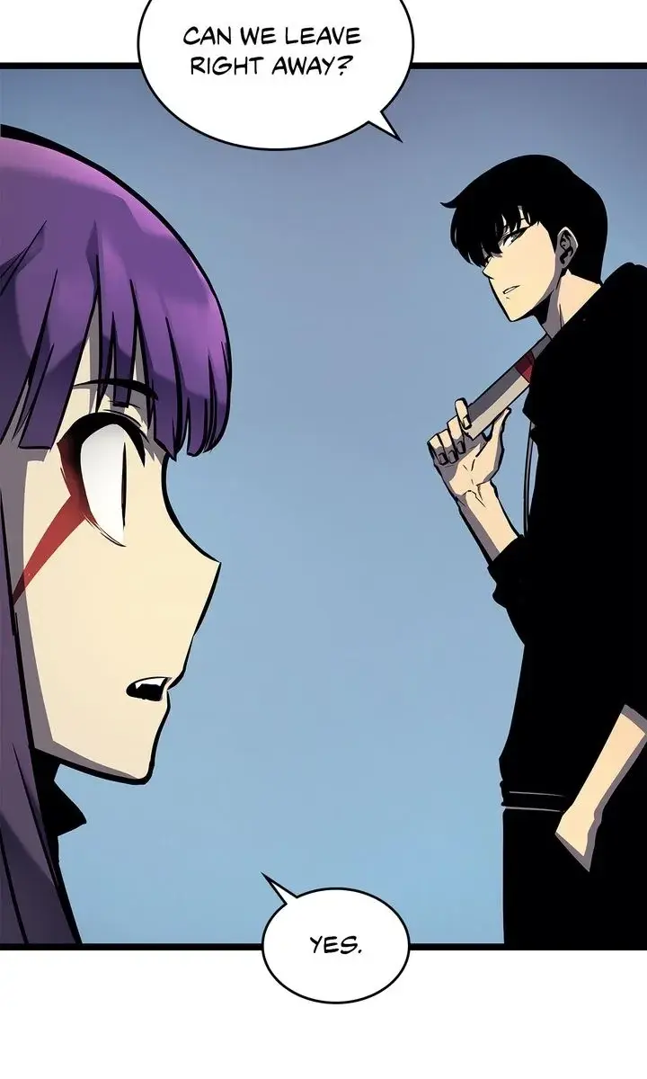 Solo Leveling Chapter 84 Page 15