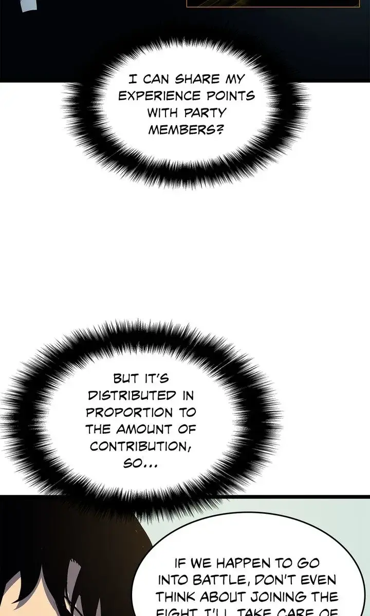 Solo Leveling Chapter 84 Page 18