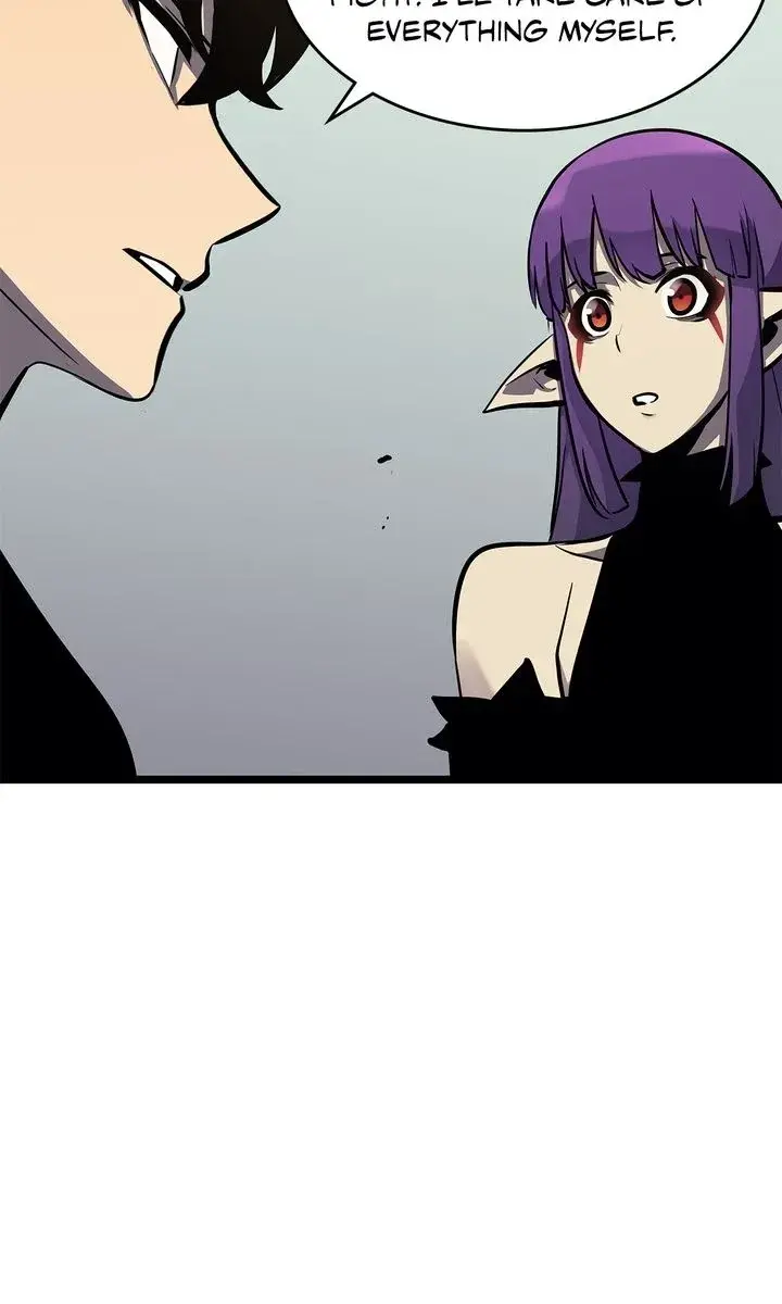 Solo Leveling Chapter 84 Page 19