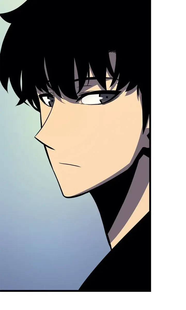 Solo Leveling Chapter 84 Page 22