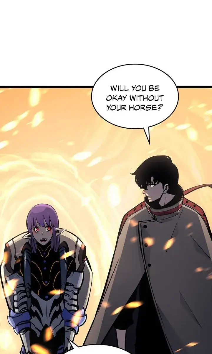Solo Leveling Chapter 84 Page 26