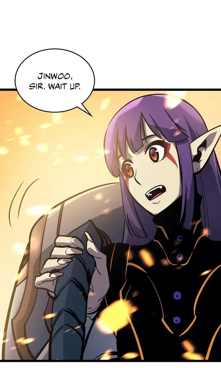 Solo Leveling Chapter 84 Page 28