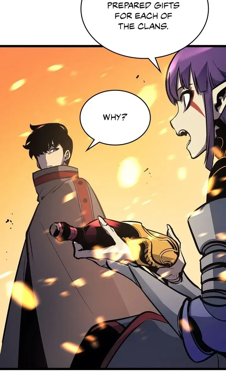 Solo Leveling Chapter 84 Page 30