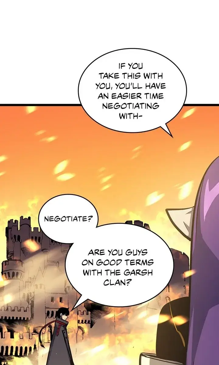 Solo Leveling Chapter 84 Page 31