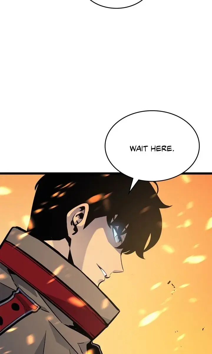 Solo Leveling Chapter 84 Page 34