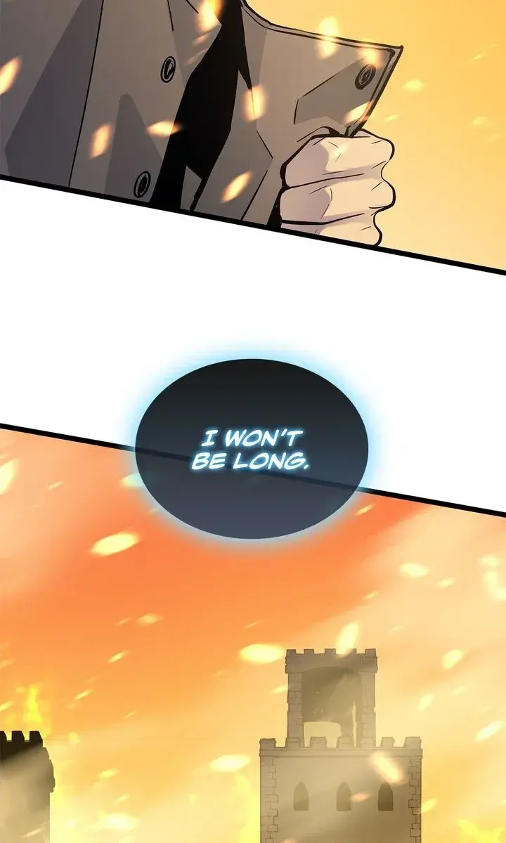 Solo Leveling Chapter 84 Page 35