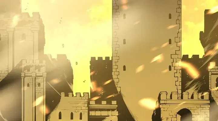 Solo Leveling Chapter 84 Page 36