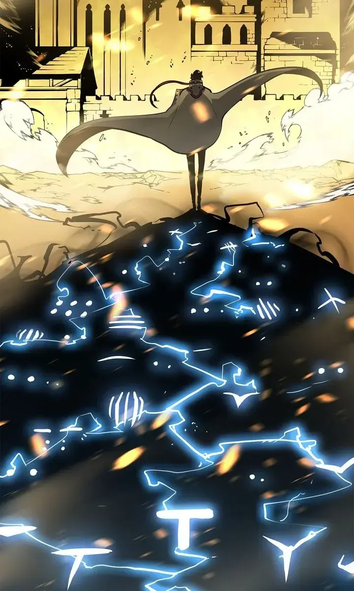 Solo Leveling Chapter 84 Page 37