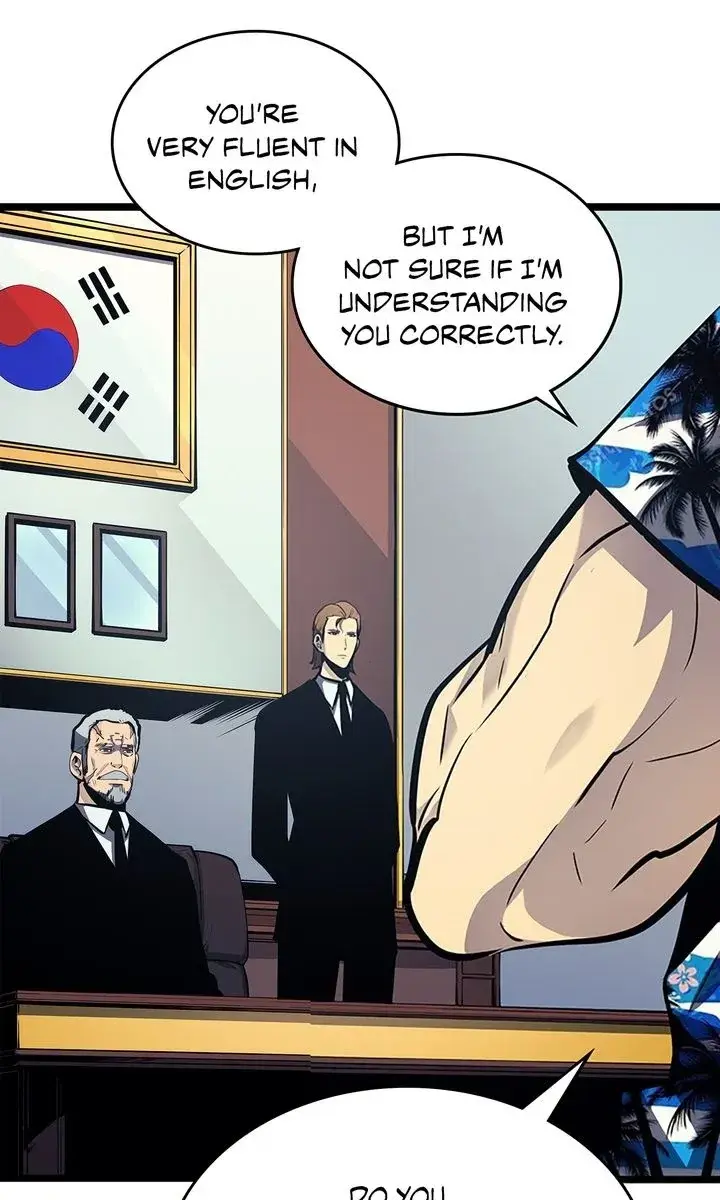 Solo Leveling Chapter 84 Page 41