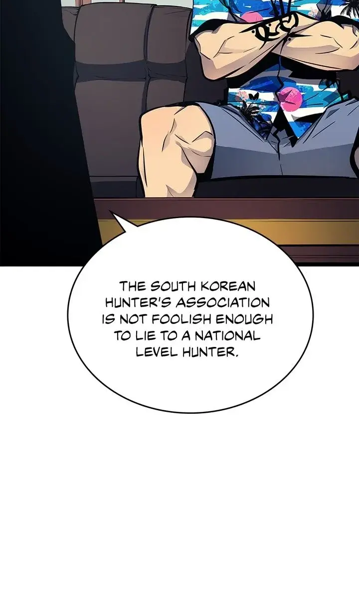 Solo Leveling Chapter 84 Page 43