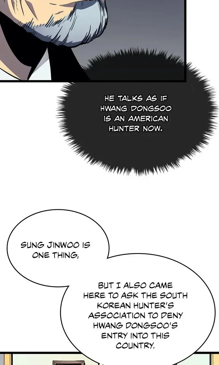 Solo Leveling Chapter 84 Page 49