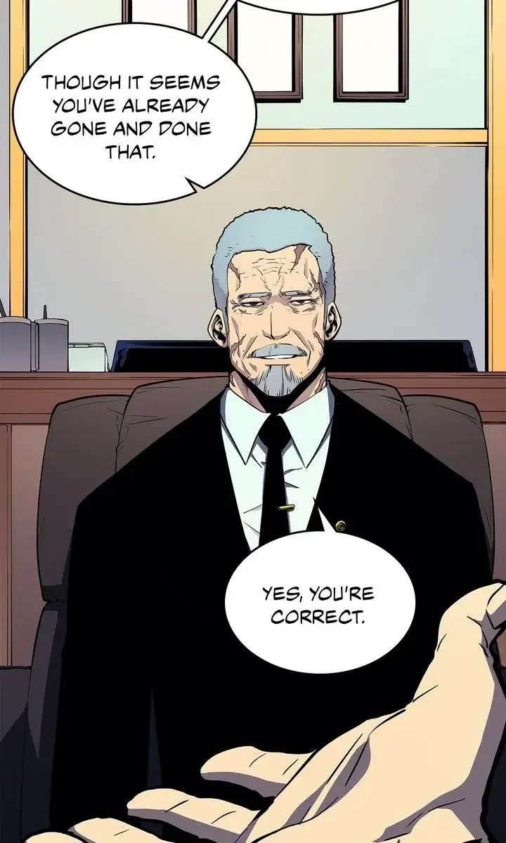 Solo Leveling Chapter 84 Page 50