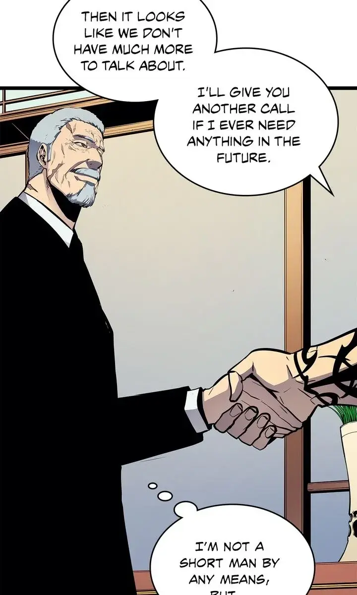 Solo Leveling Chapter 84 Page 52