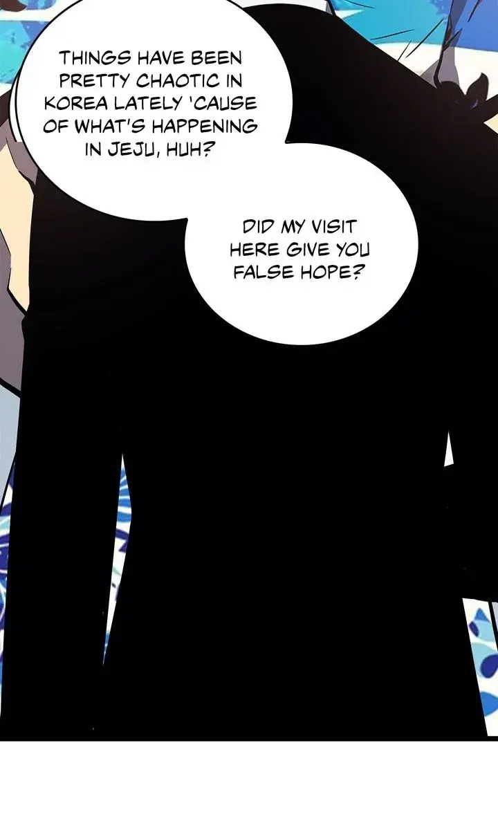 Solo Leveling Chapter 84 Page 54