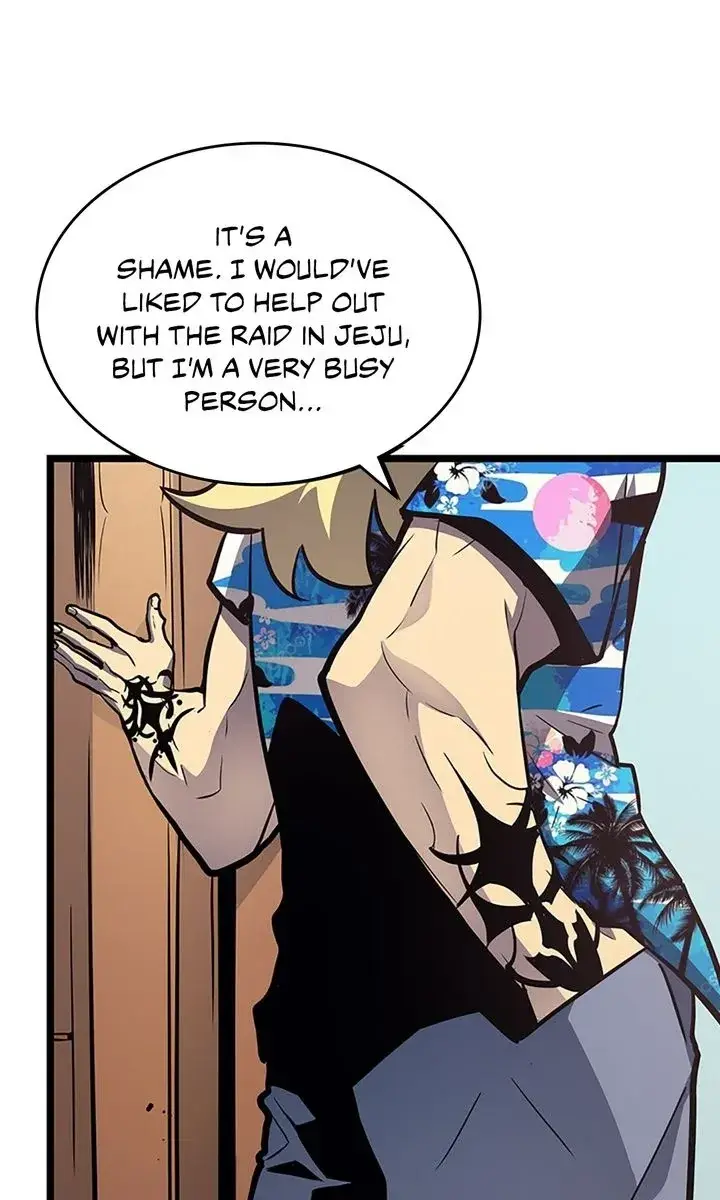 Solo Leveling Chapter 84 Page 56