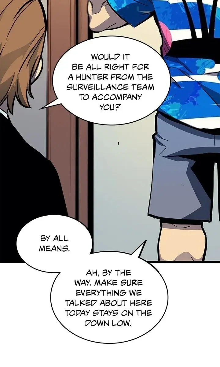 Solo Leveling Chapter 84 Page 60