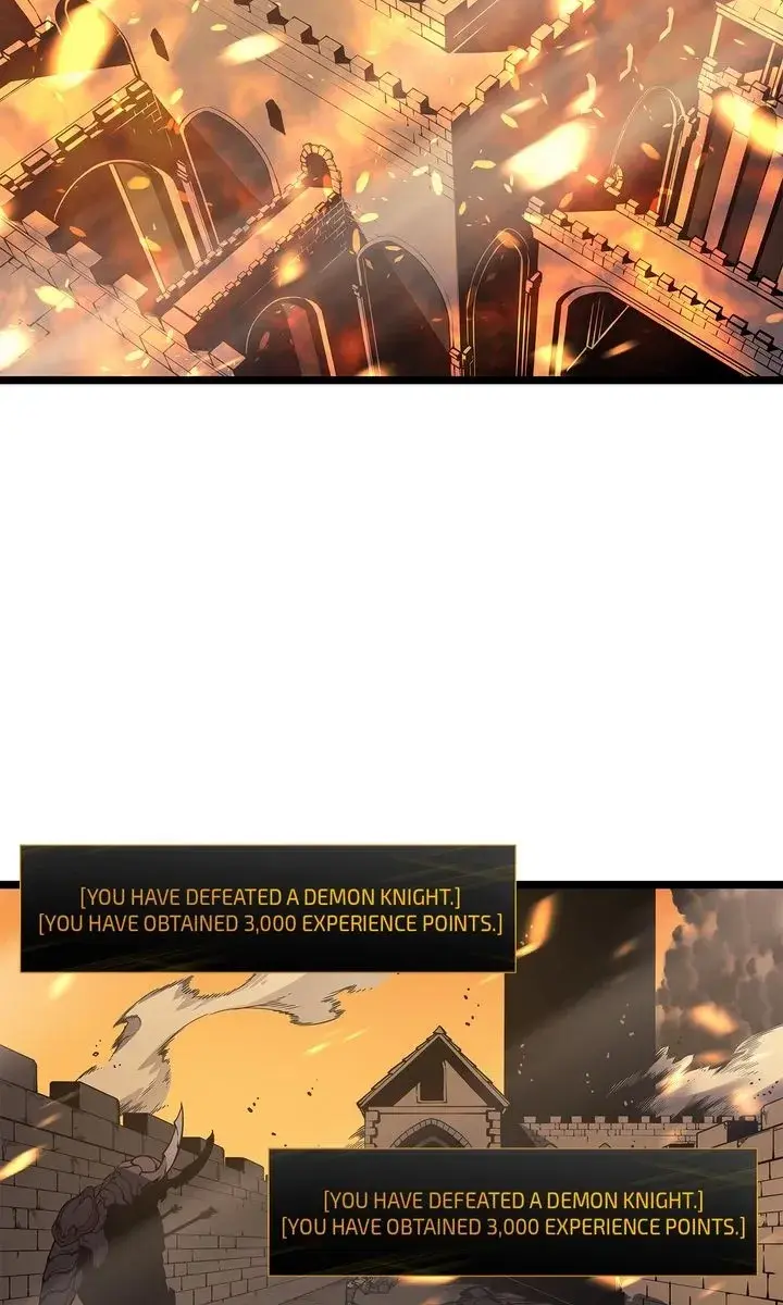 Solo Leveling Chapter 84 Page 68