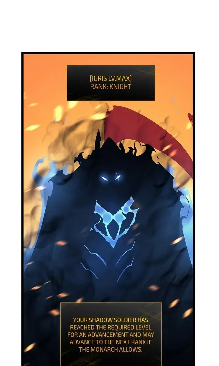 Solo Leveling Chapter 84 Page 72