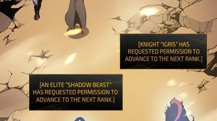 Solo Leveling Chapter 84 Page 75