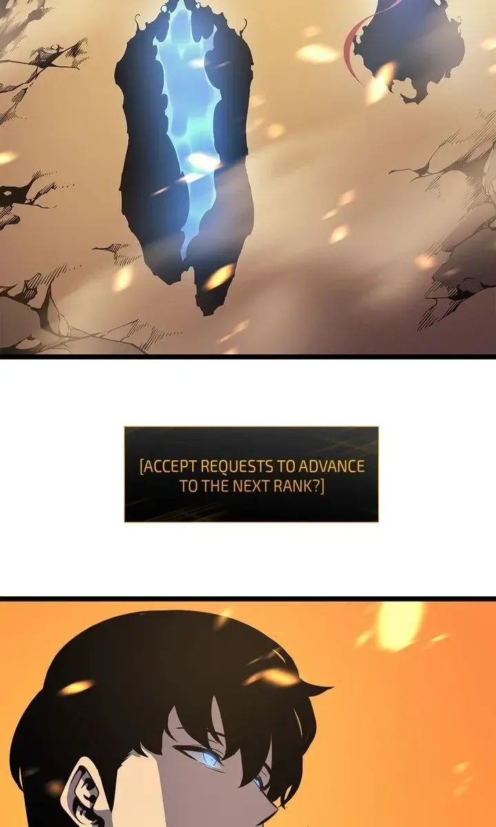 Solo Leveling Chapter 84 Page 76