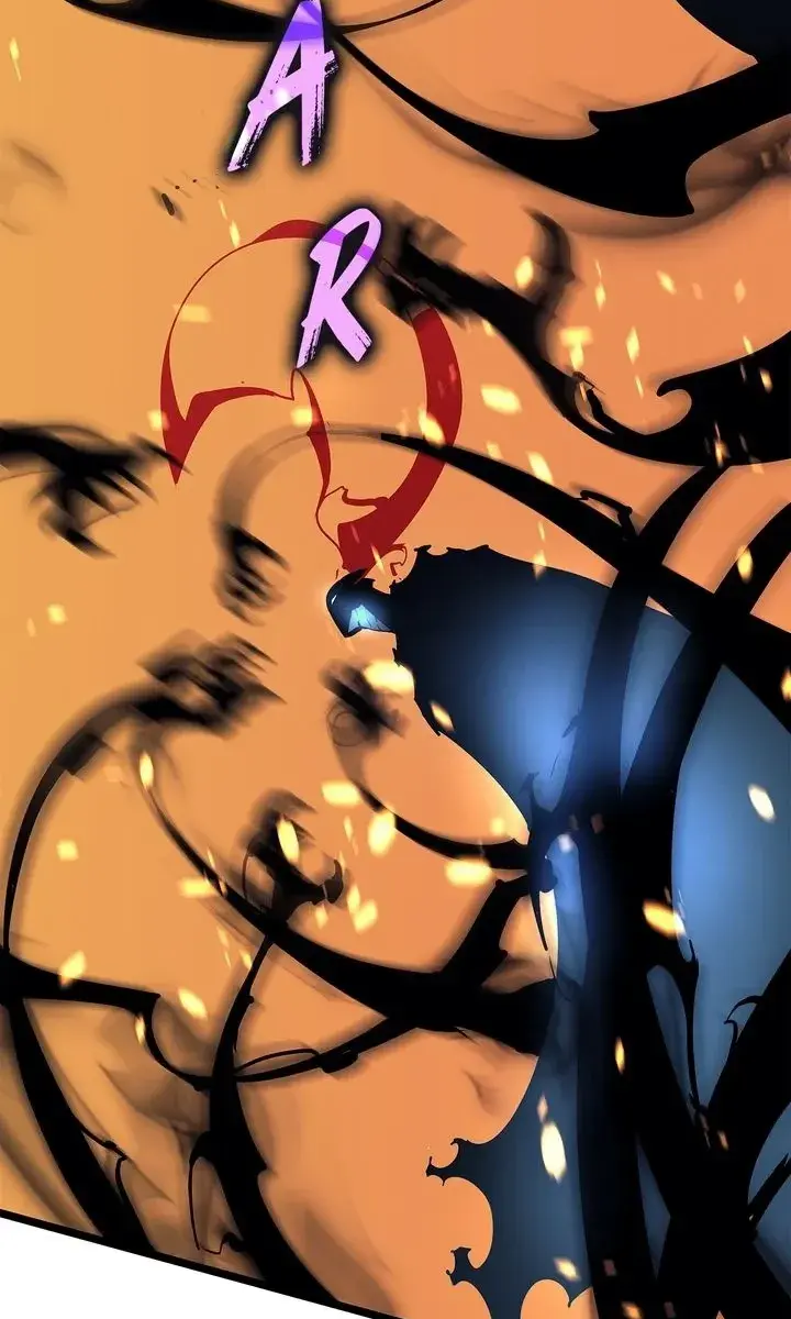 Solo Leveling Chapter 84 Page 81