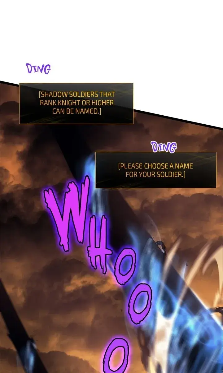 Solo Leveling Chapter 84 Page 84