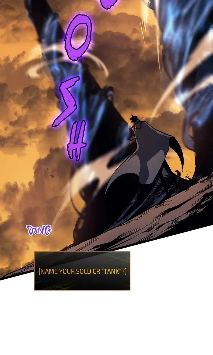 Solo Leveling Chapter 84 Page 85