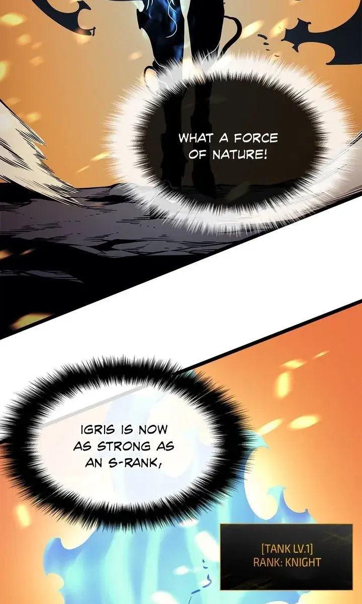 Solo Leveling Chapter 84 Page 89