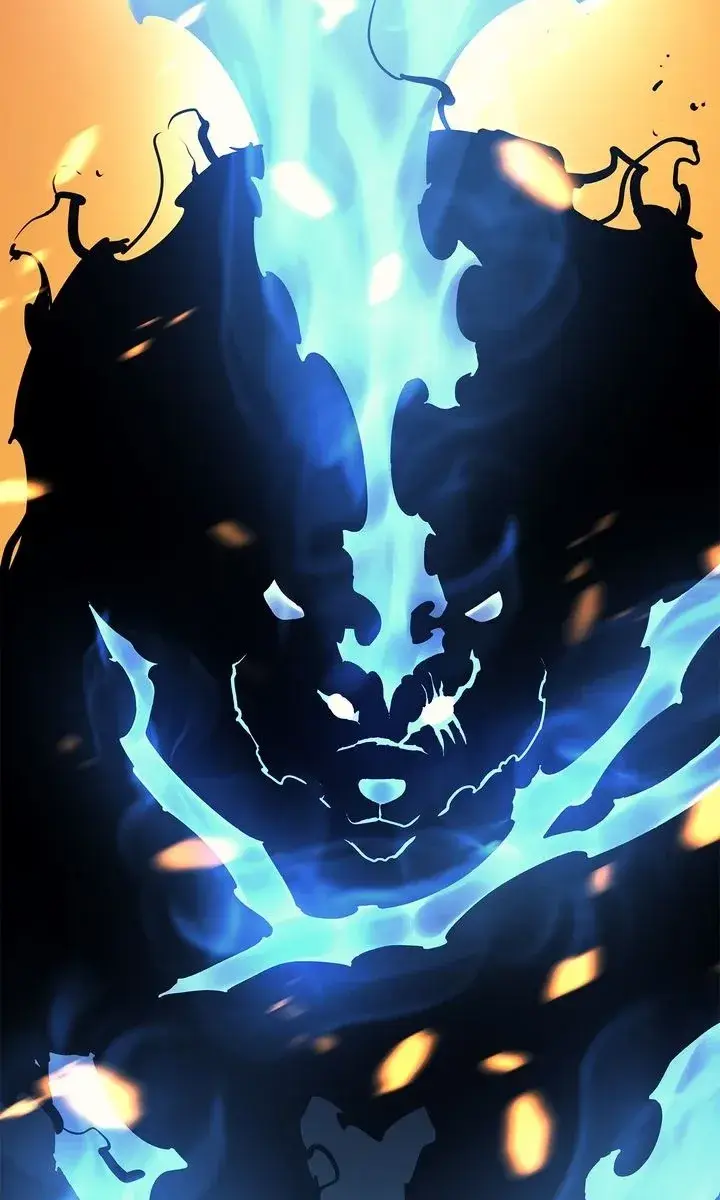 Solo Leveling Chapter 84 Page 90